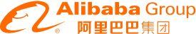 Alibaba logo homepage
